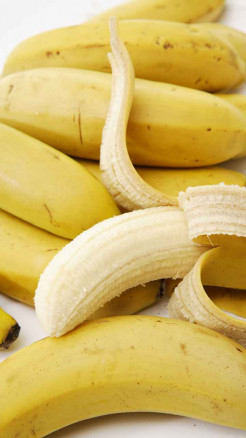 6 Noticeable Changes In Your Body When You Eat One Banana Da...