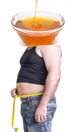 What Happens When You Drink Honey with Warm Water on an Empt...