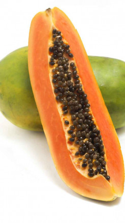 What Happens When You Eat Papaya on an Empty Stomach in the...
