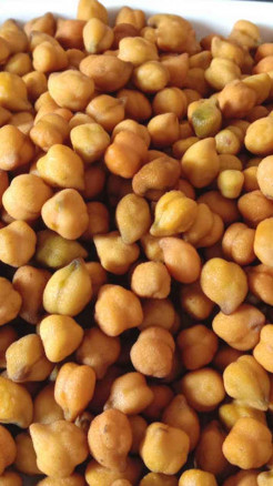 रात में भीगे चना खाने से शरीर पर क्या असर पड़ता है? जानिए 6 जरूरी बातें