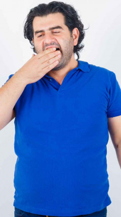 Six Warning Signs of Fatty Liver You Should Not Ignore