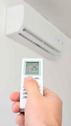 What Happens to Your Body When You Sleep in AC Daily? 6 Effe...