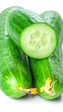 Empty Stomach Cucumber Benefits: Improve Digestion, Skin & W...
