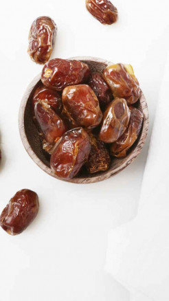 रोज खजूर खाएं और पाएं ये जबरदस्त फायदे