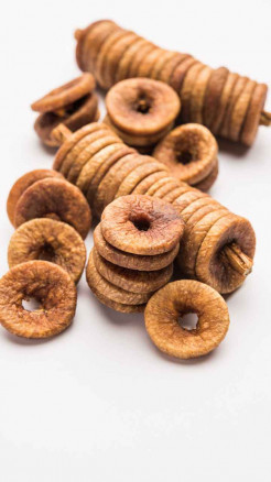 Eat 2 Figs Daily, These 6 Amazing Changes Happen in Your Body