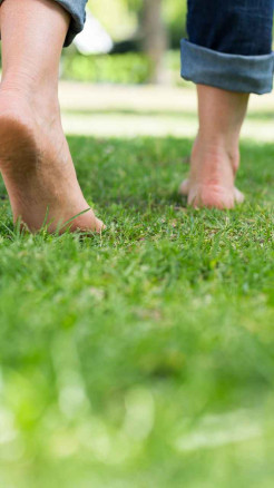 रोज 30 मिनट पैदल चलें और शरीर में देखें ये बड़े बदलाव