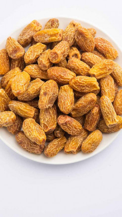 Daily Eating Dry Dates Brings 6 Big Changes in Your Body