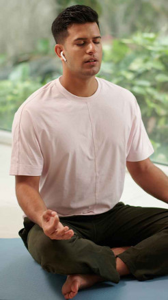 हर दिन 10 मिनट गहरी सांस लें, सेहत को मिलेंगे कई चौंकाने वाले लाभ