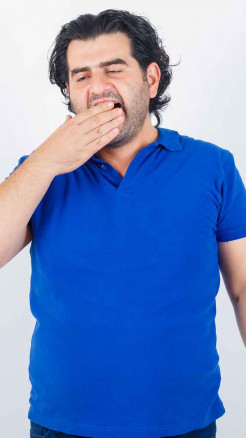Why Does Your Mouth Taste Bitter After Waking Up? 6 Possible...