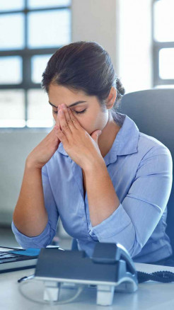 Why Do You Feel Sleepy After Eating? 6 Possible Reasons Expl...