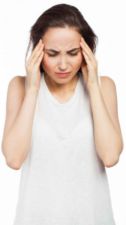 खड़े होते ही चक्कर क्यों आता है? जानिए