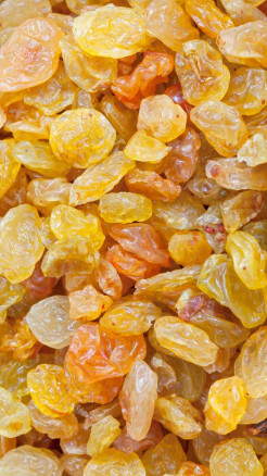 सुबह खाली पेट किशमिश खाने के 6 बड़े फायदे