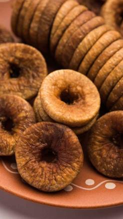 Fig – Relief from Constipation & A Blessing for Heart