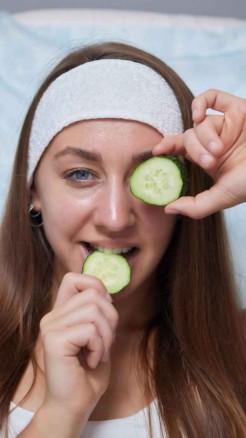 Cucumber 5 Surprising Benefits to Beat the Summer Heat
