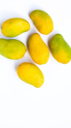 Identifying Chemically Ripened Mangoes to Prevent Health Pro...