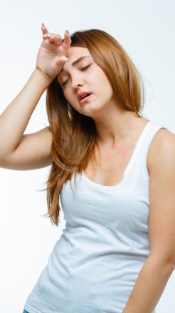 This diet will eliminate iron deficiency, doubling blood cir...