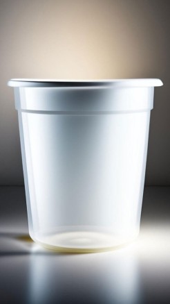 Growing Mint in Water is as Easy as Cultivating a Money Plan...