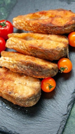 5 Foods That Contain 10 Times More Protein than Eggs