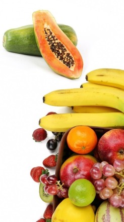 चैत्र नवरात्रि के नौ दिन व्रत में क्या खाएं