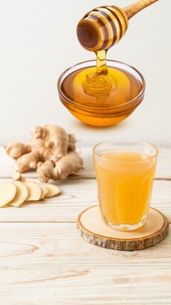 खाँसी-जुकाम के 7 देशी नुस्खे