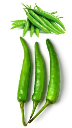 Learn about the advanced varieties of chili