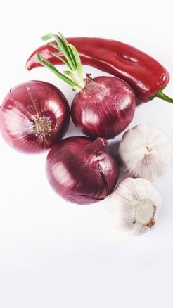 चैत्र नवरात्रि के नौ दिन व्रतीघर में क्या न खाएं