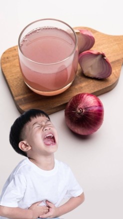 Here are 6 effective home remedies from grandma's treasure t...