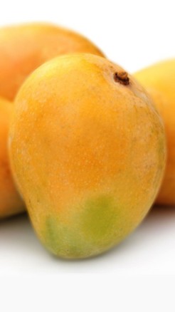 5 main specialty of Alphonso mango