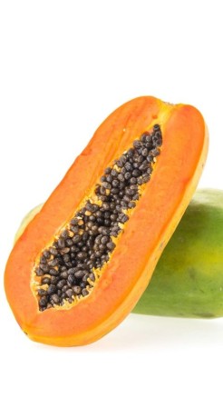 5 Benefits of Eating Papaya