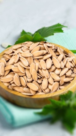 Learn about the 8 benefits of consuming watermelon seeds