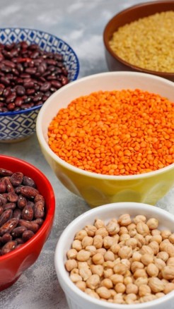 शरीर में प्रोटीन की सारी कमी हो जायेगी दूर अपनाये ये खास डाइ...