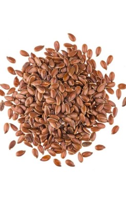 जानिए भुनी हुई अलसी के 7 फायदे