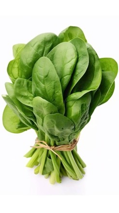 Iron-Fortified Greens: 7 Vegetables to Address Iron Deficien...